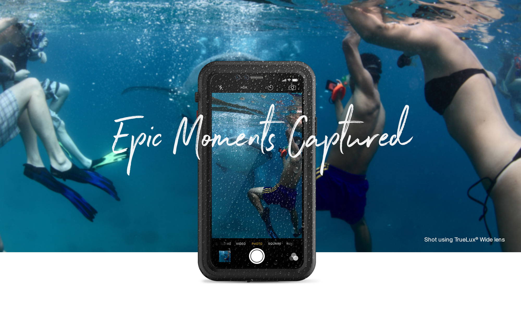 epic moments captured