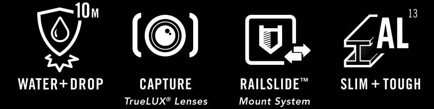 hitcase pro features