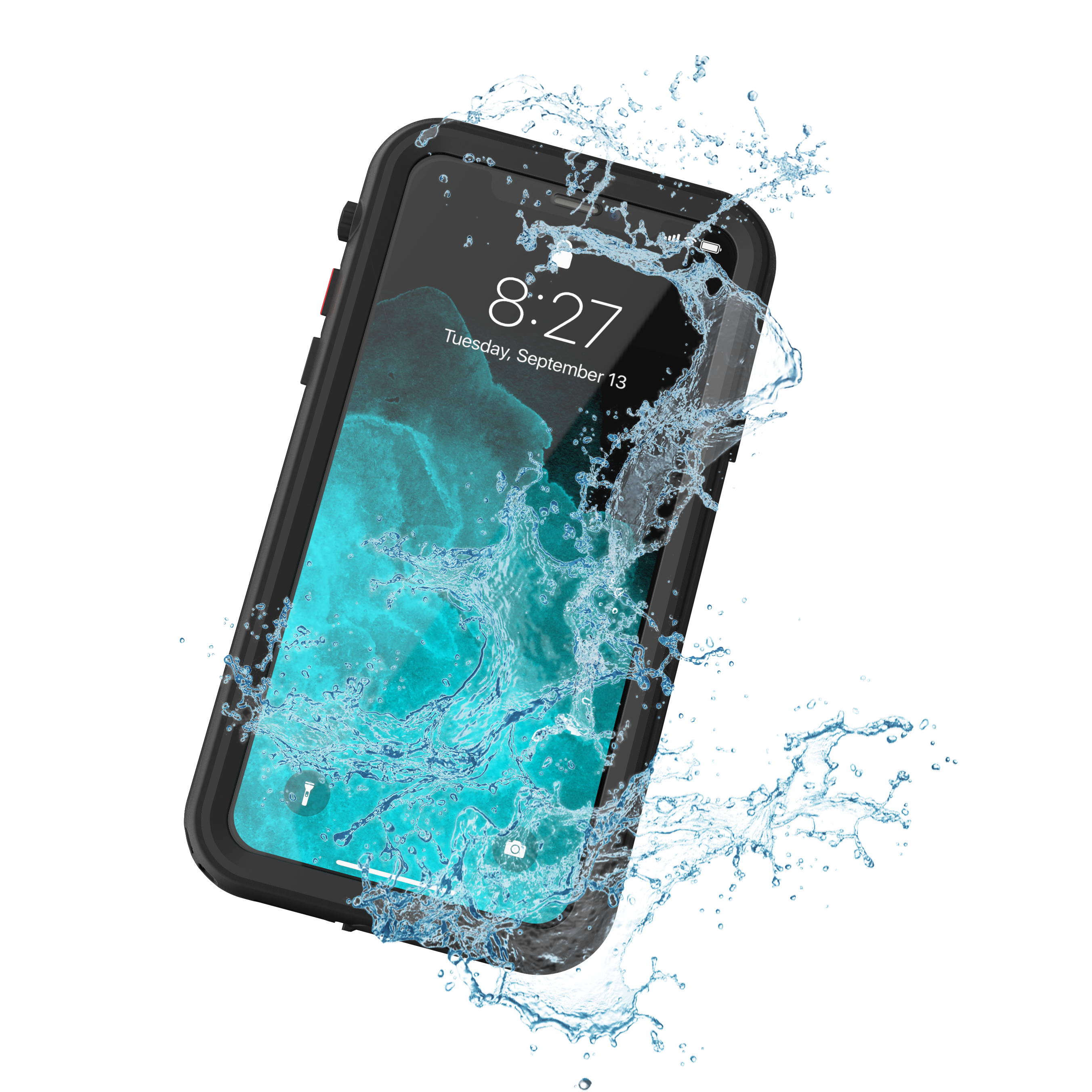 waterproof phone case
