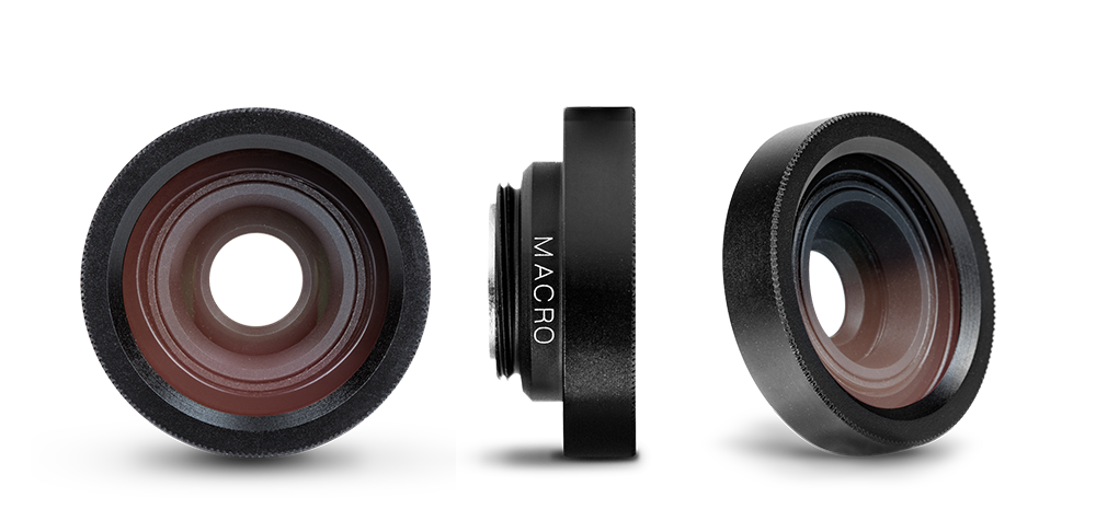 hitcase truelux macro lens 