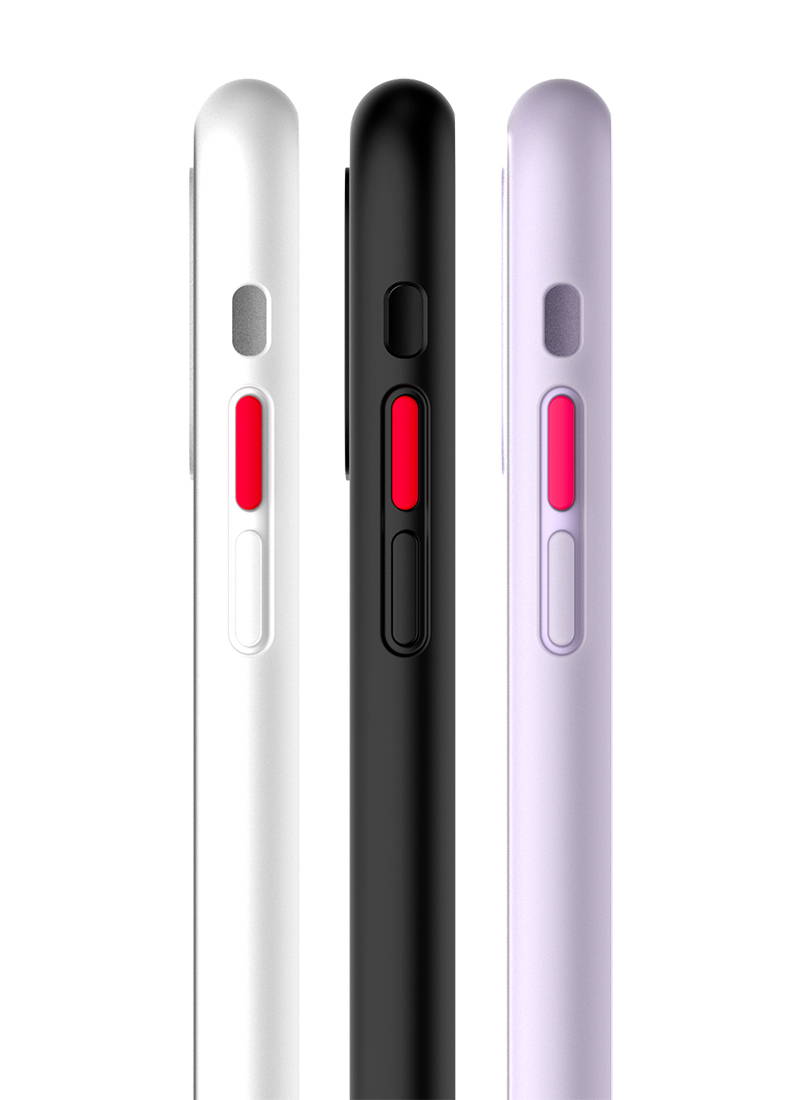 hitcase jell iPhone 1