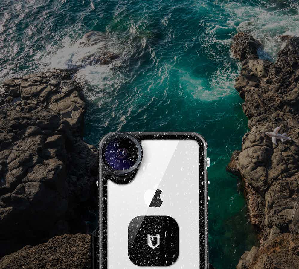 Rugged Pro iPhone Case