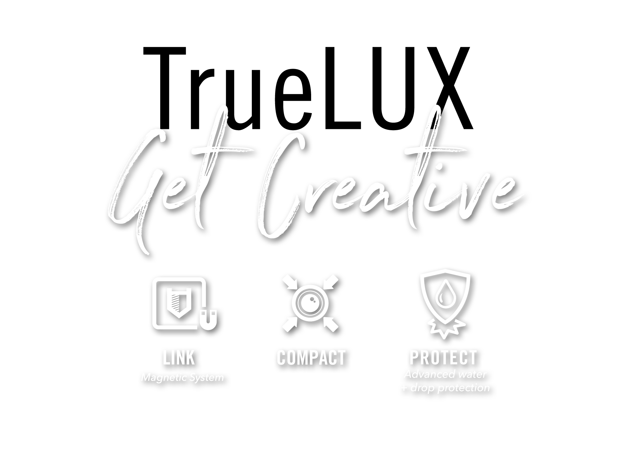 Get Creative and shop Hitcase iPhone cases and lens kits!