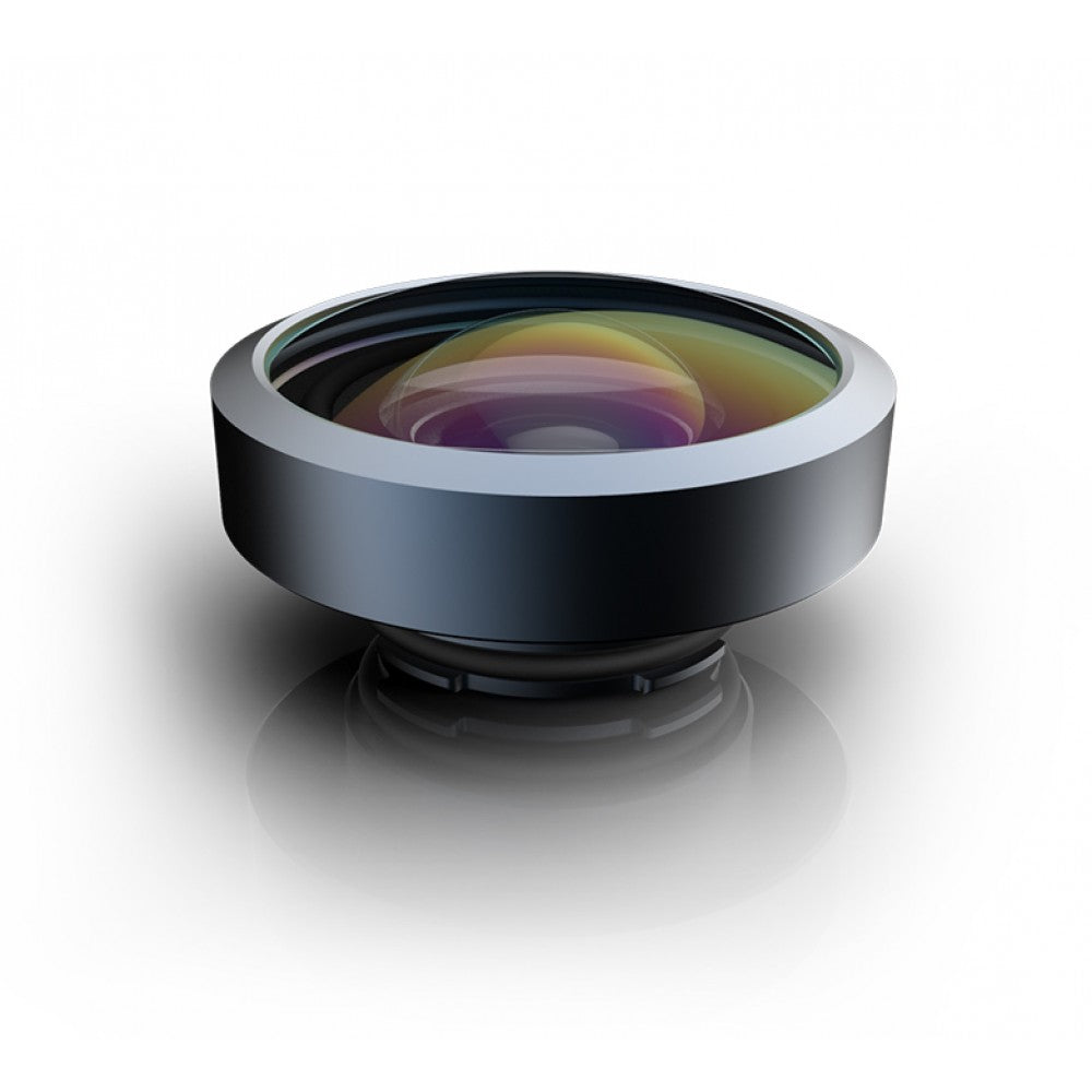 Superwide iPhone Lens